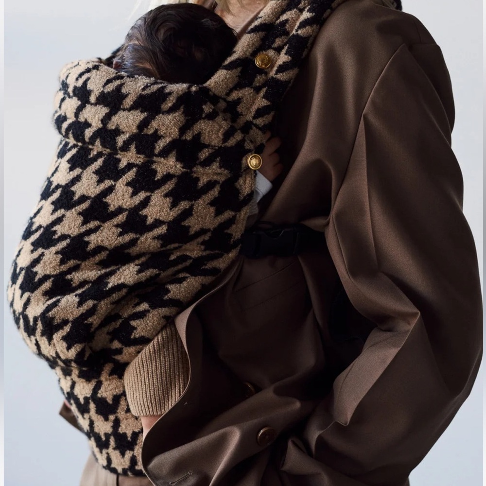 ZEITGEIST TWEED IN CASHMERE AND SILK